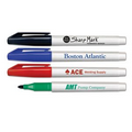 Sharp Mark Fine Tip Permanent Marker